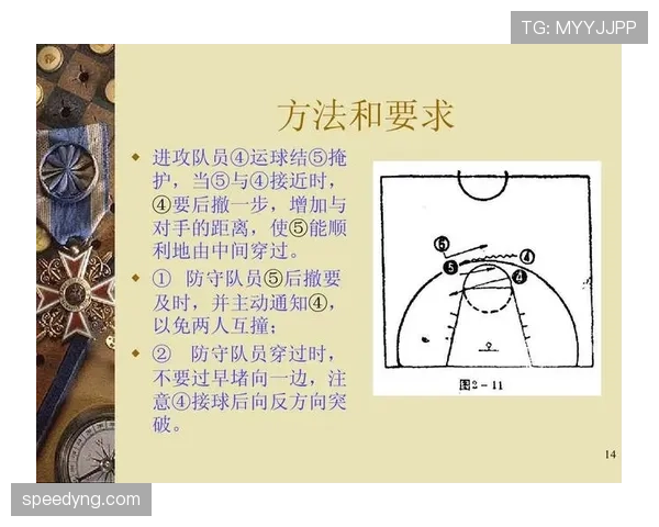 篮球规则中阻挡与防守站位判定的具体执行标准详解 篮球规则中阻挡与防守站位判定的具体执行标准详解